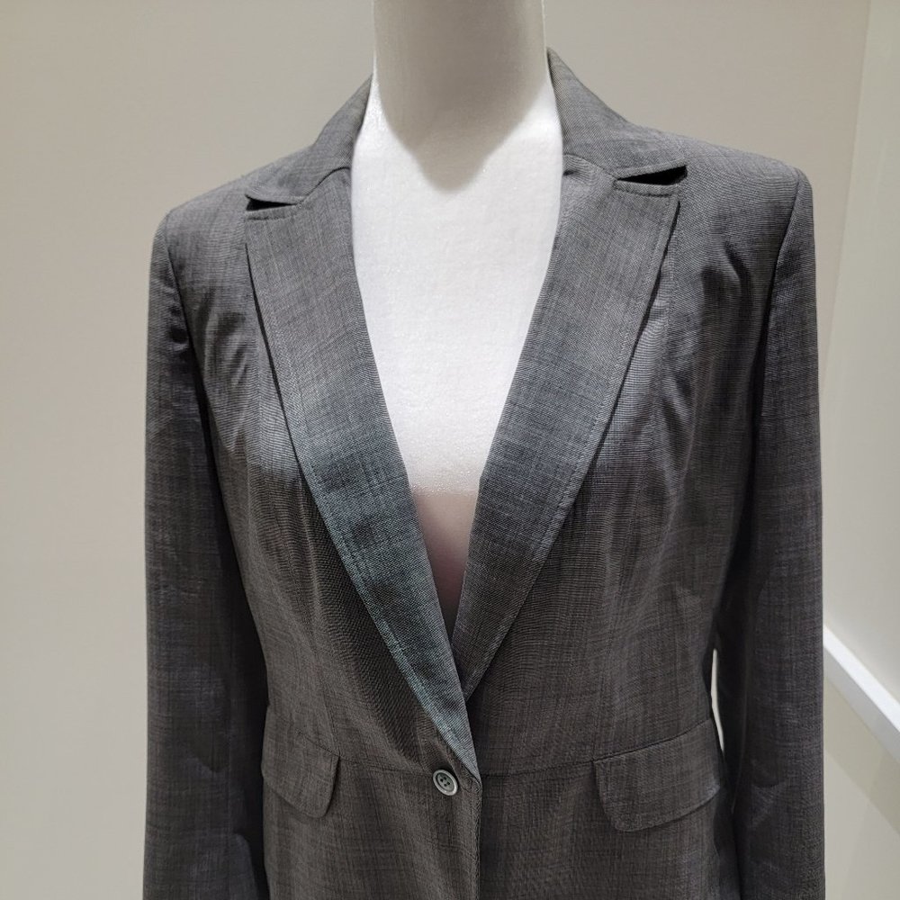 Jones New York Collectuon woman's blazer